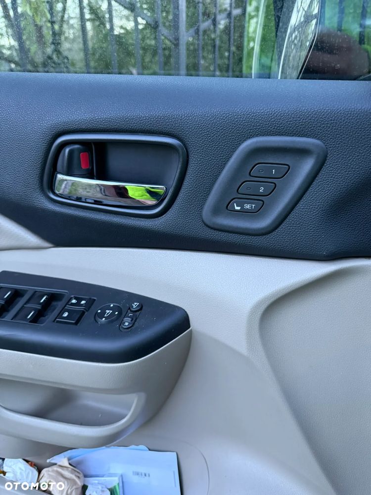 Honda CR-V 2.0 Executive Navi + ADAS - 19