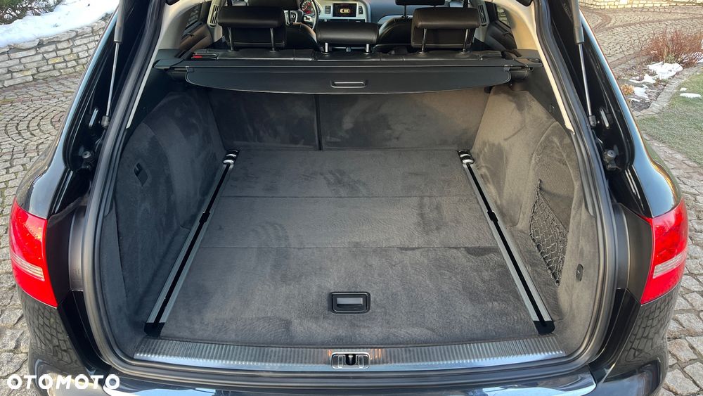 Audi A6 Avant 2.0 TDIe DPF - 16