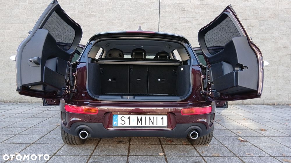MINI Clubman Cooper S - 11