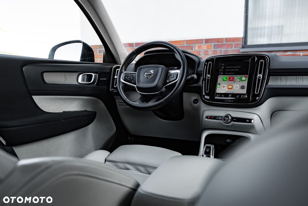 Volvo XC 40 D3 Inscription - 22