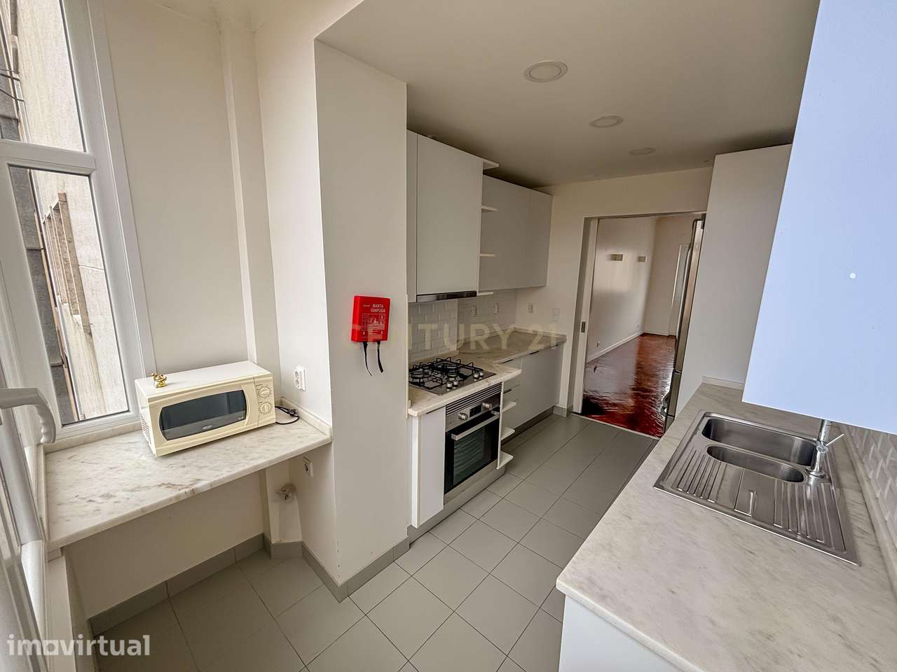 Apartamento T4 | Centro de Lisboa - Grande imagem: 2/21