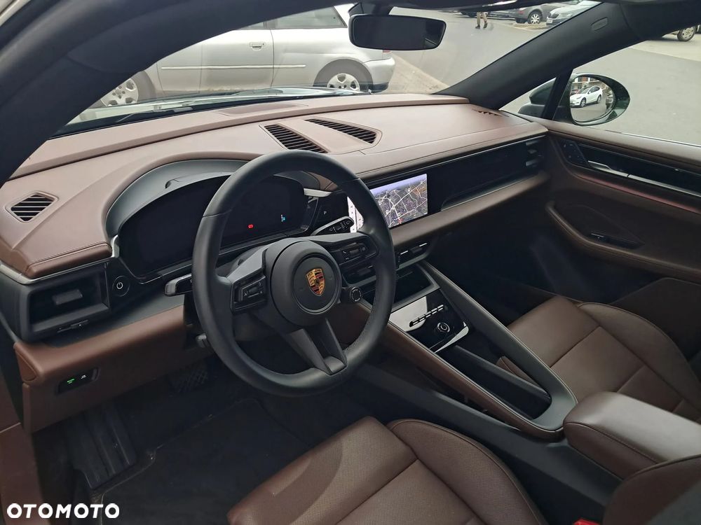 Porsche Macan 4 100kWh - 25