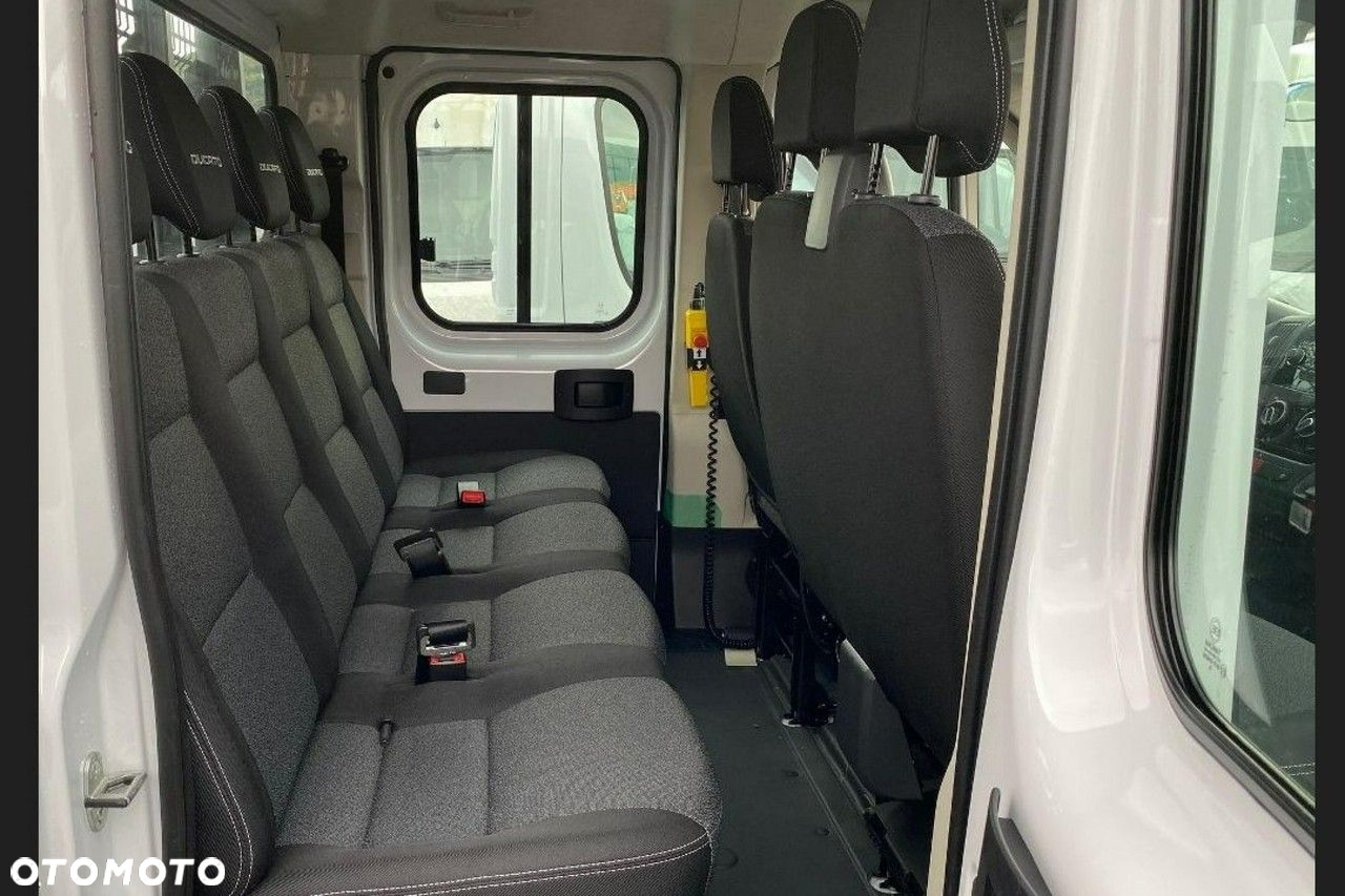 Fiat Ducato - 4