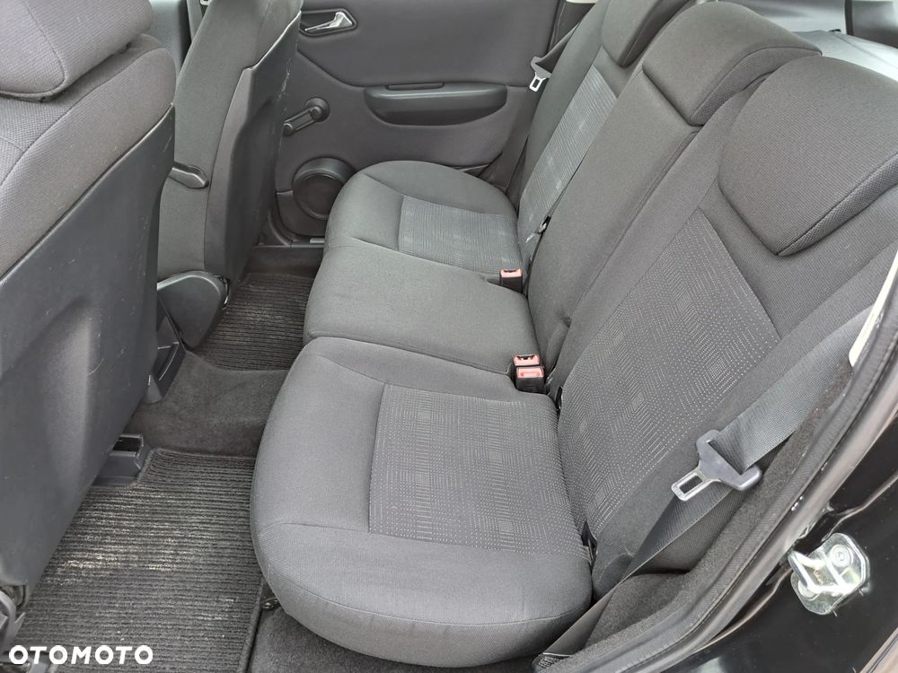 Mercedes-Benz Klasa A 160 BlueEfficiency - 27
