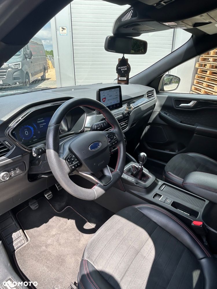 Ford Kuga 1.5 EcoBoost FWD Trend - 9