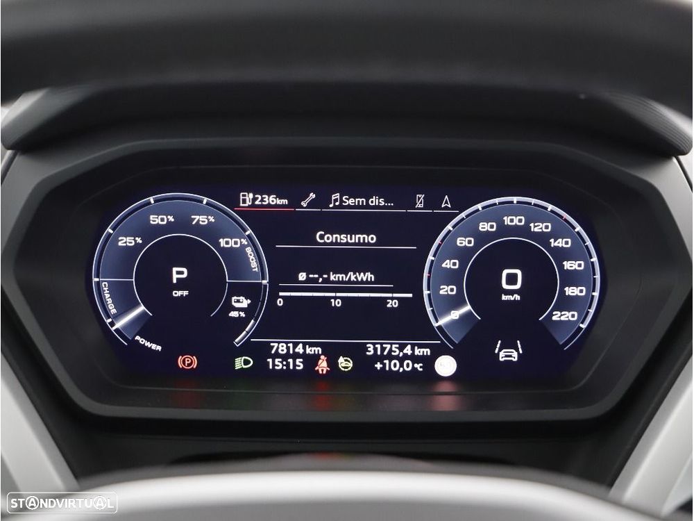 Audi Q4 e-tron 45 82 kWh - 20