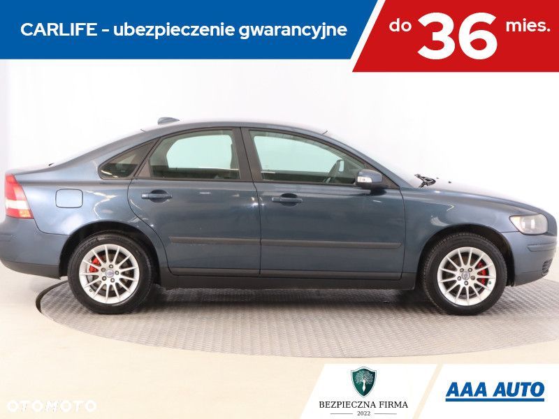 Volvo S40 - 8