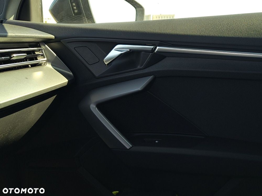 Audi A3 Sportback - 22