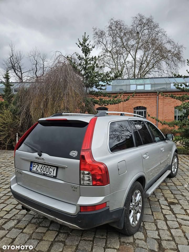 Volvo XC 90 V8 Summum - 5