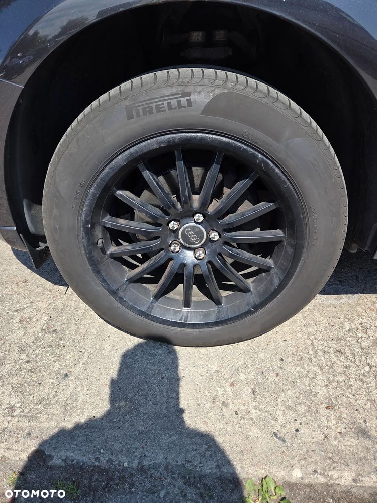 Audi Q5 - 31