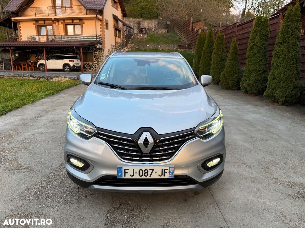 Renault Kadjar - 11
