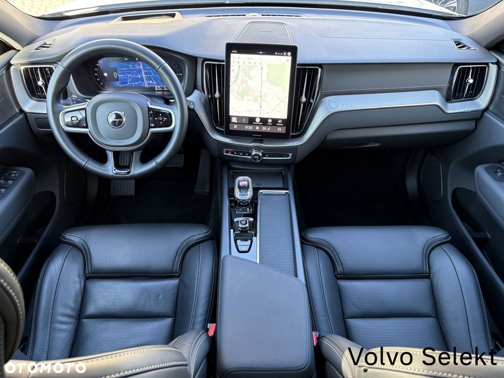 Volvo XC 60 - 23