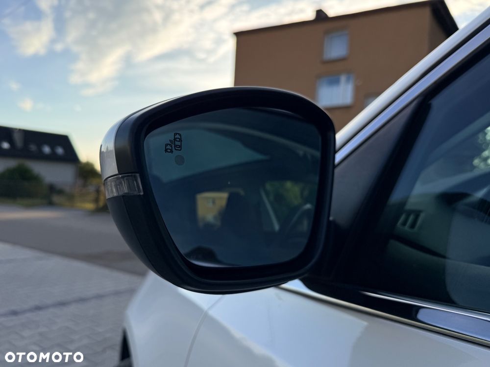 Peugeot 308 BlueHDi FAP 150 EAT6 Stop & Start Allure - 16