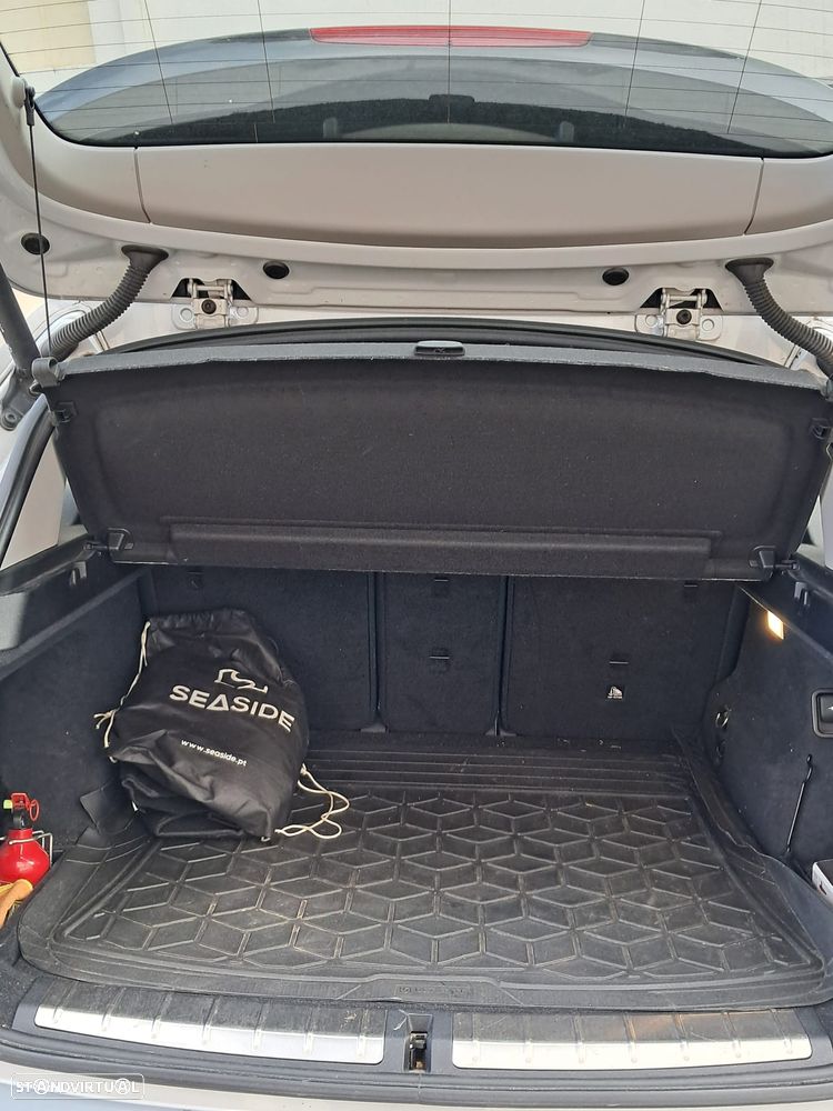 BMW X1 xDrive18d xLine - 13