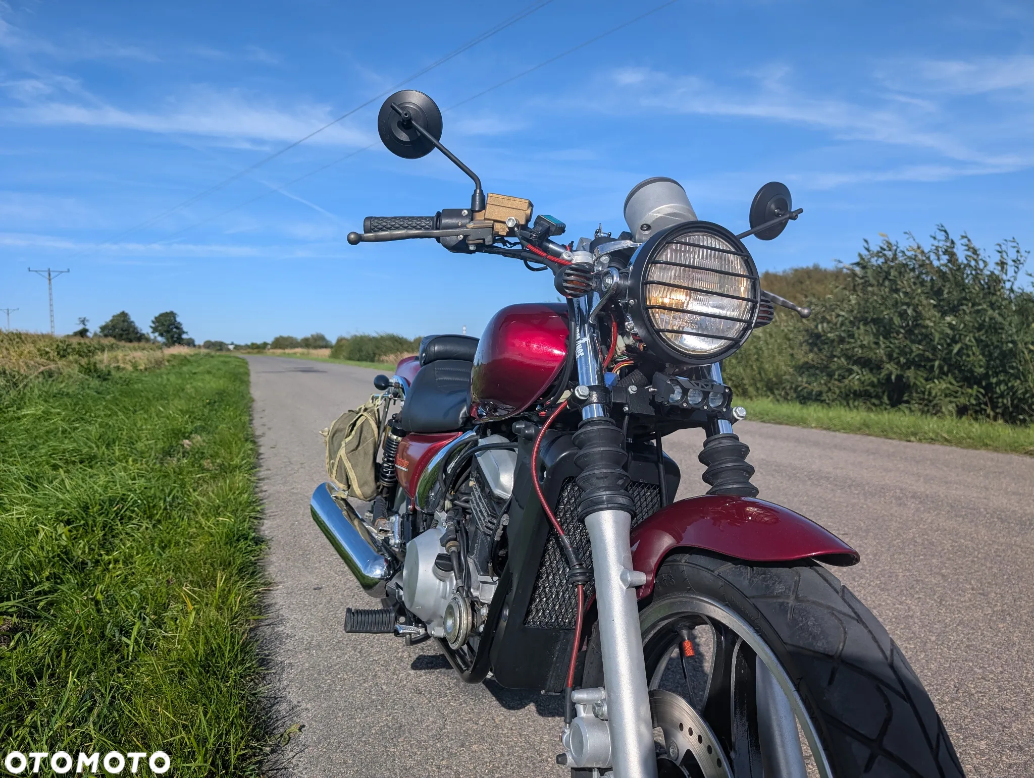 Kawasaki EL - 3