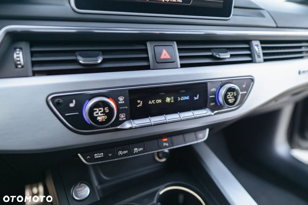 Audi A5 Sportback 2.0 TDI quattro S tronic sport - 26