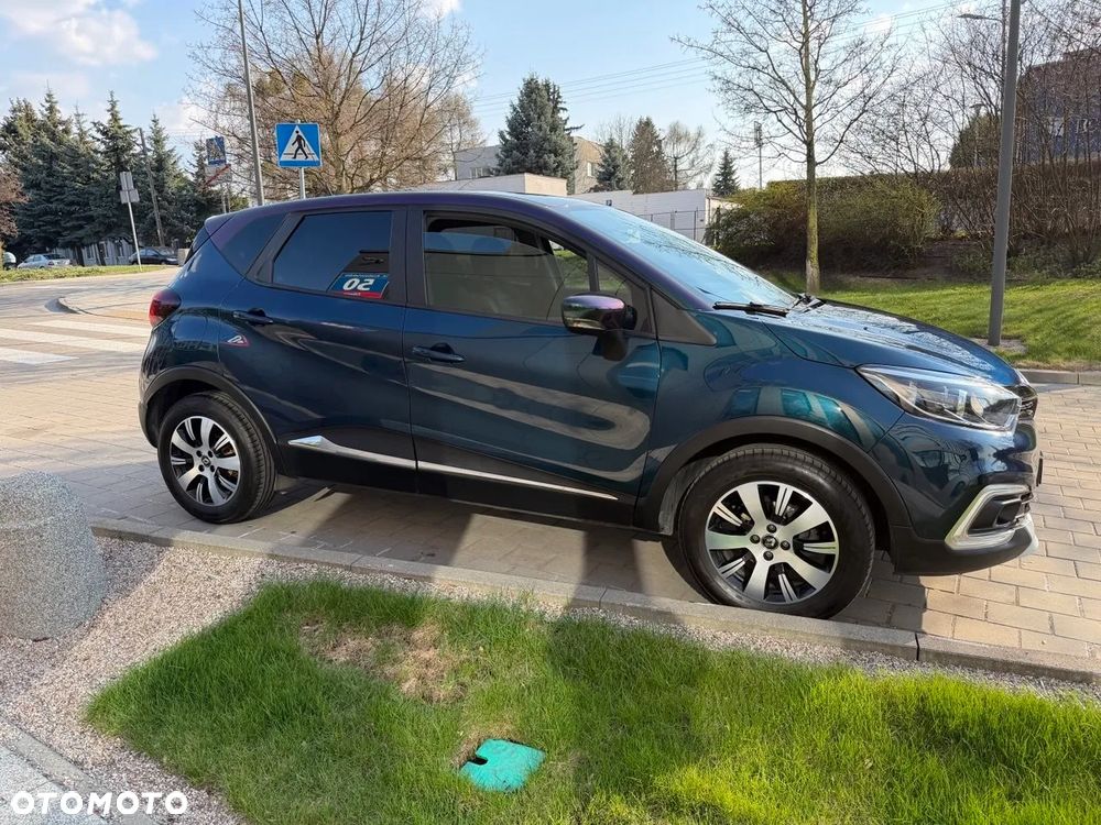 Renault Captur ENERGY TCe 90 Start&Stop Life - 6