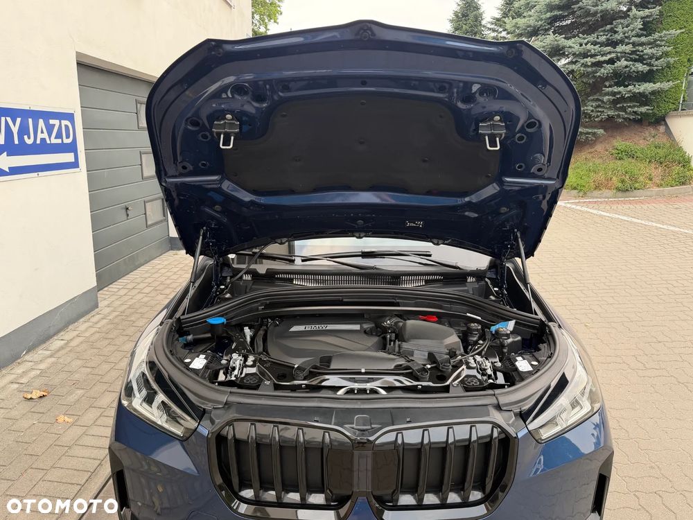 BMW X1 xDrive20d mHEV xLine - 30