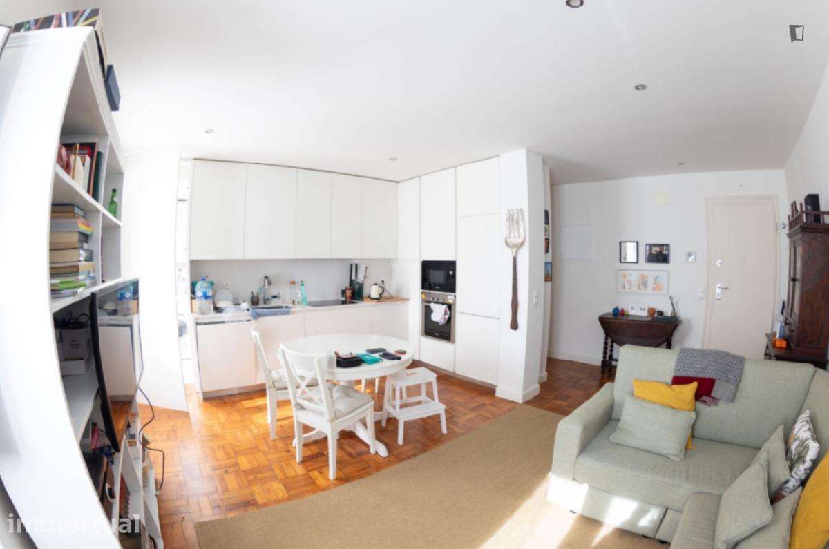 Apartamento com 2 quartos - localizado em Santa Apolónia Lisbon - Grande imagem: 3/7