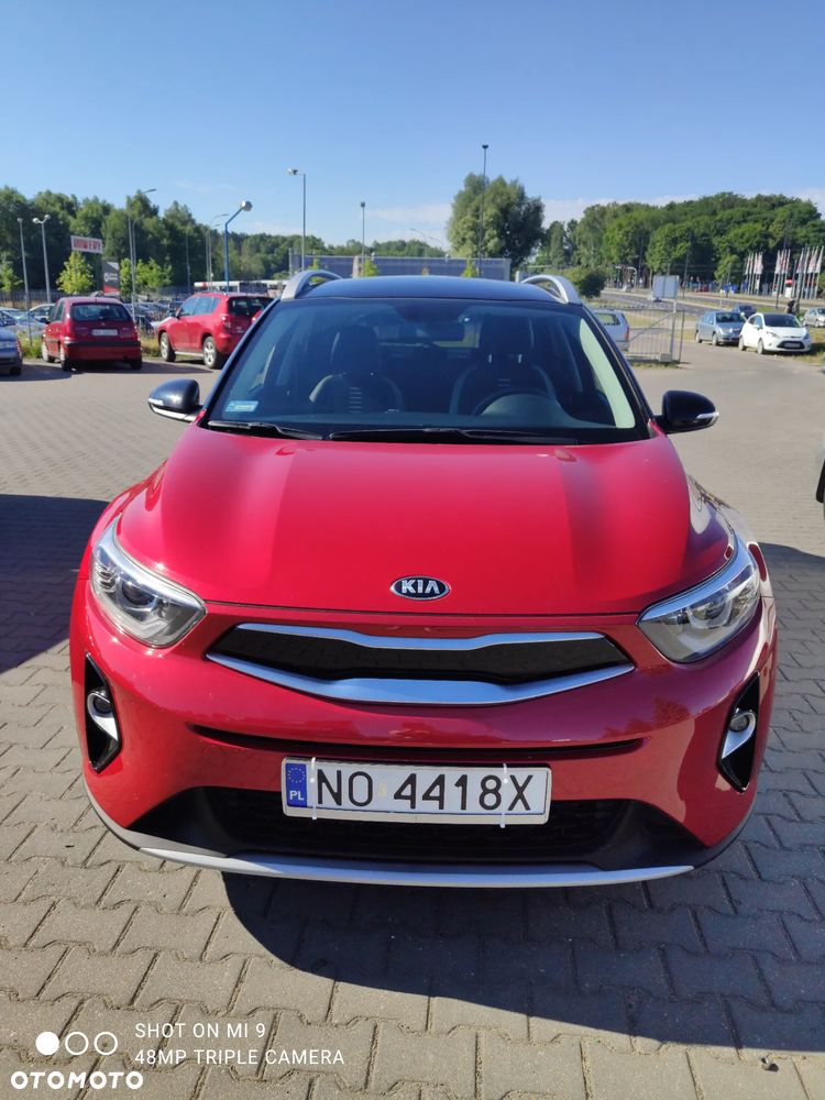 Kia Stonic 1.0 T-GDI L - 2