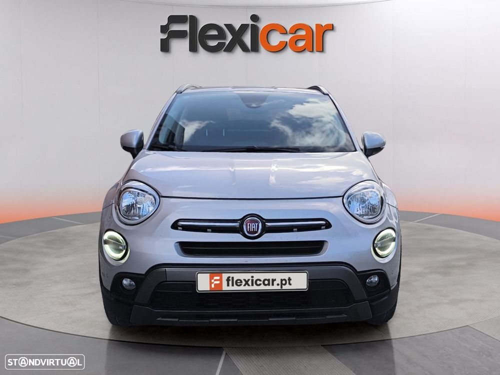 Fiat 500X 1.0 FireFly Cult - 2