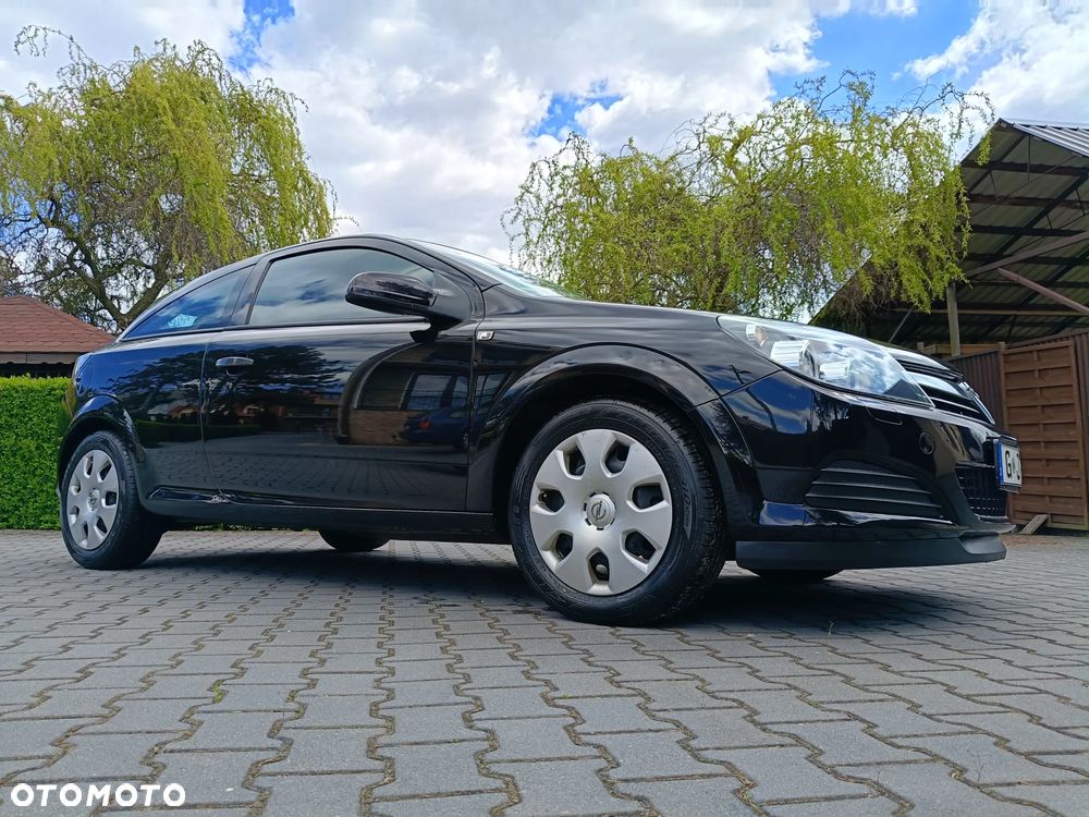 Opel Astra - 29
