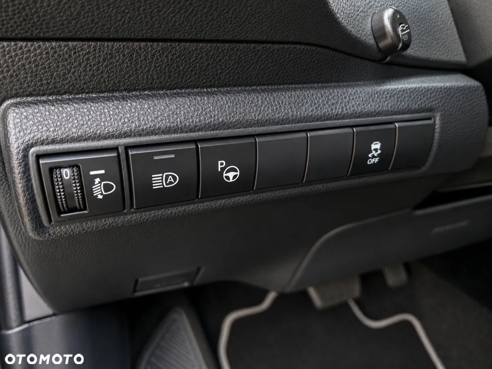 Toyota Corolla 1.8 Hybrid Comfort - 7