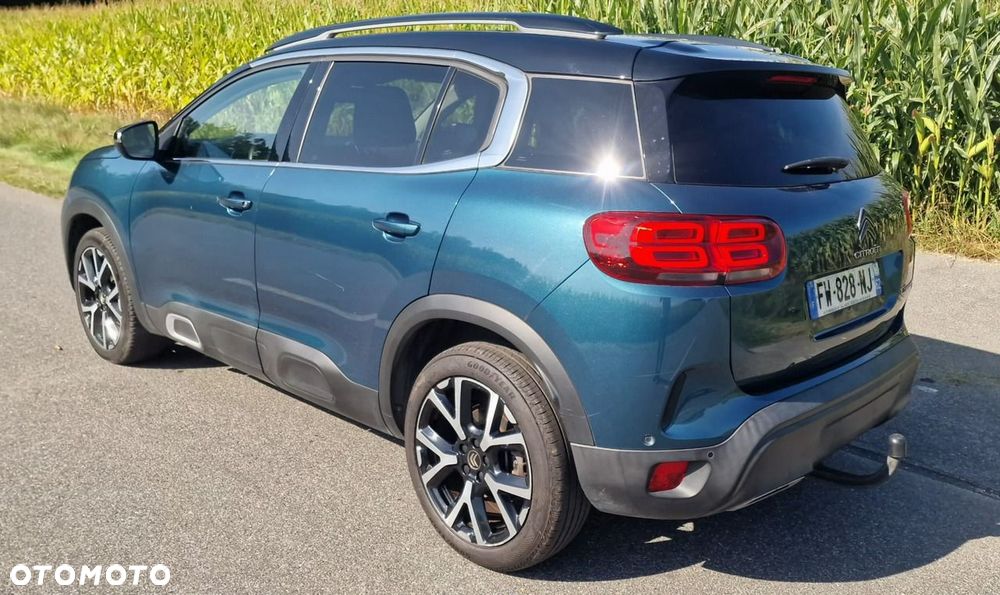 Citroën C5 Aircross - 3