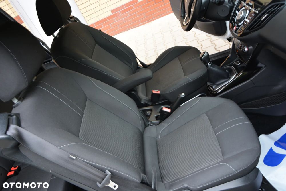 Ford B-MAX 1.6 TDCi Titanium X - 37