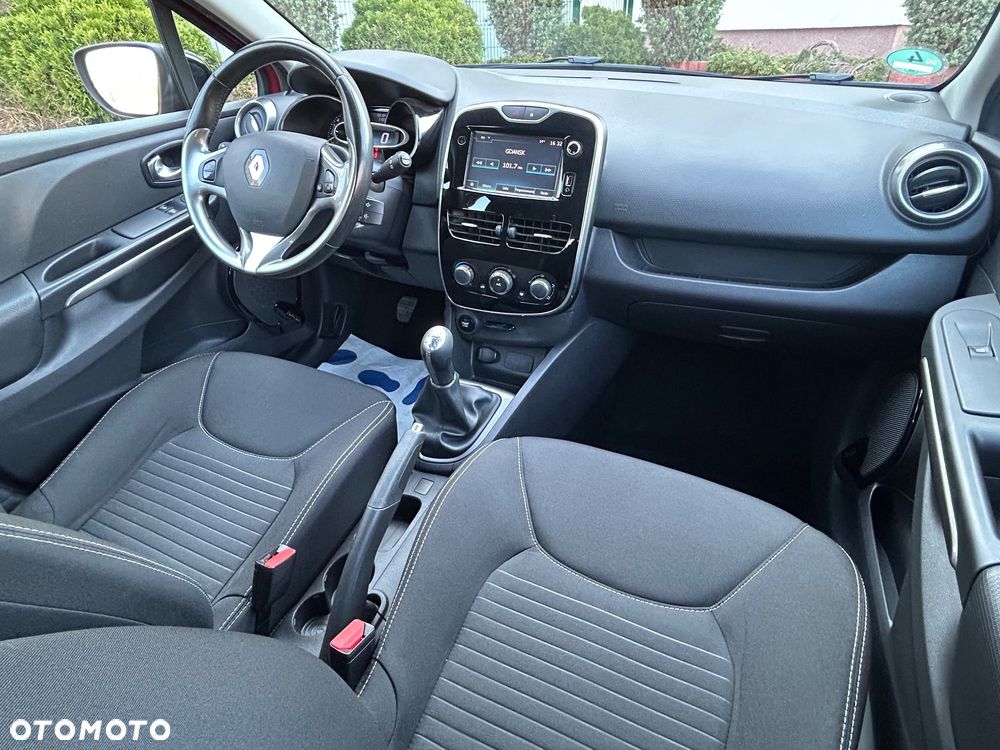 Renault Clio TCe 90 Limited - 23