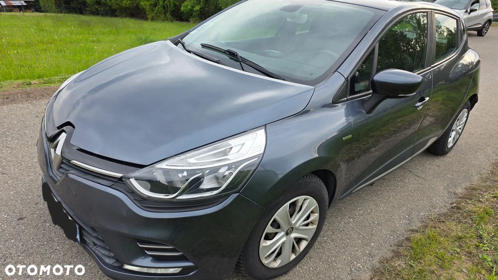 Renault Clio TCe 90 INTENS - 8