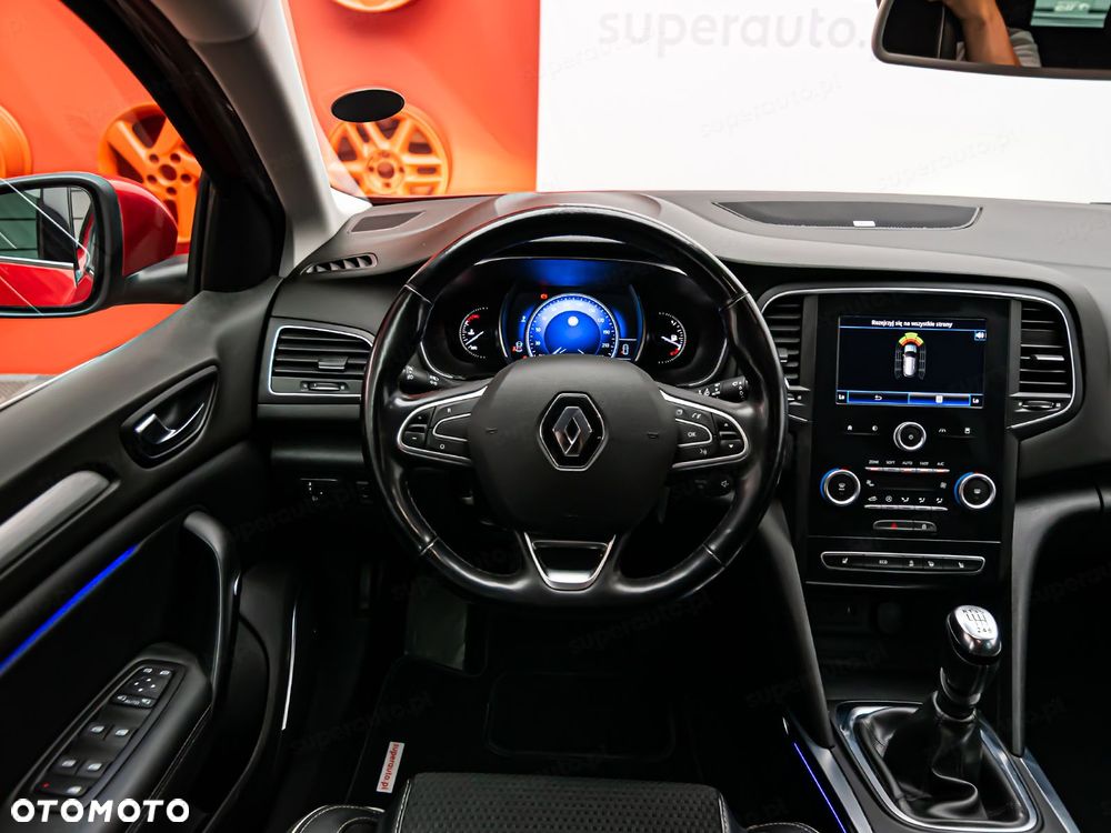 Renault Megane - 13