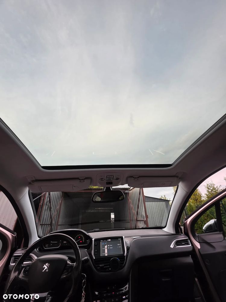 Peugeot 208 1.2 PureTech Active - 16