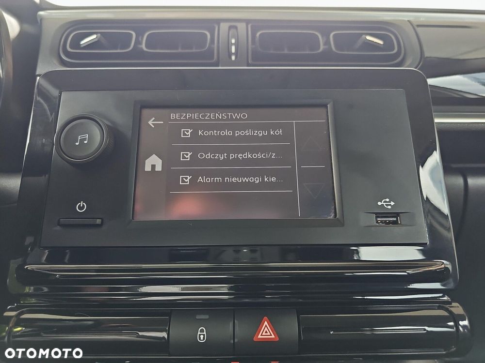 Citroën C3 1.2 PureTech You - 31