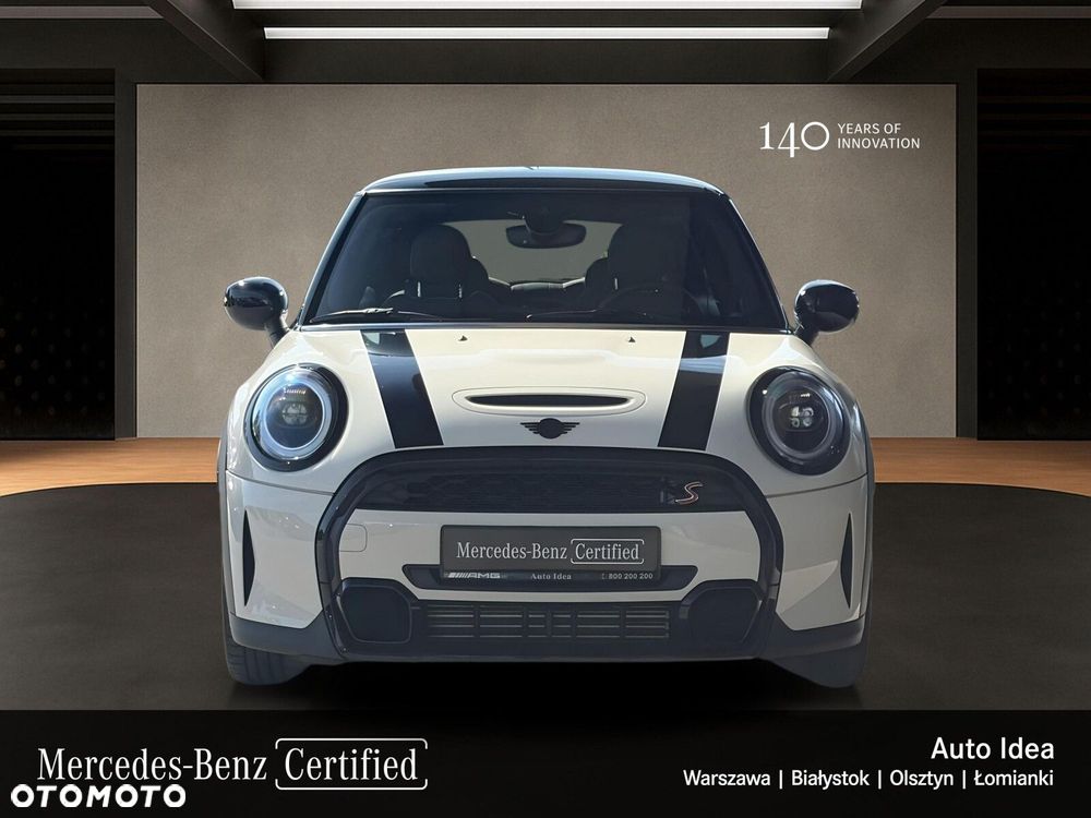 MINI Cooper S - 9
