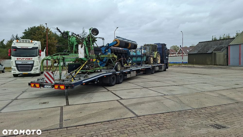 Mercedes-Benz ACTROS - 17