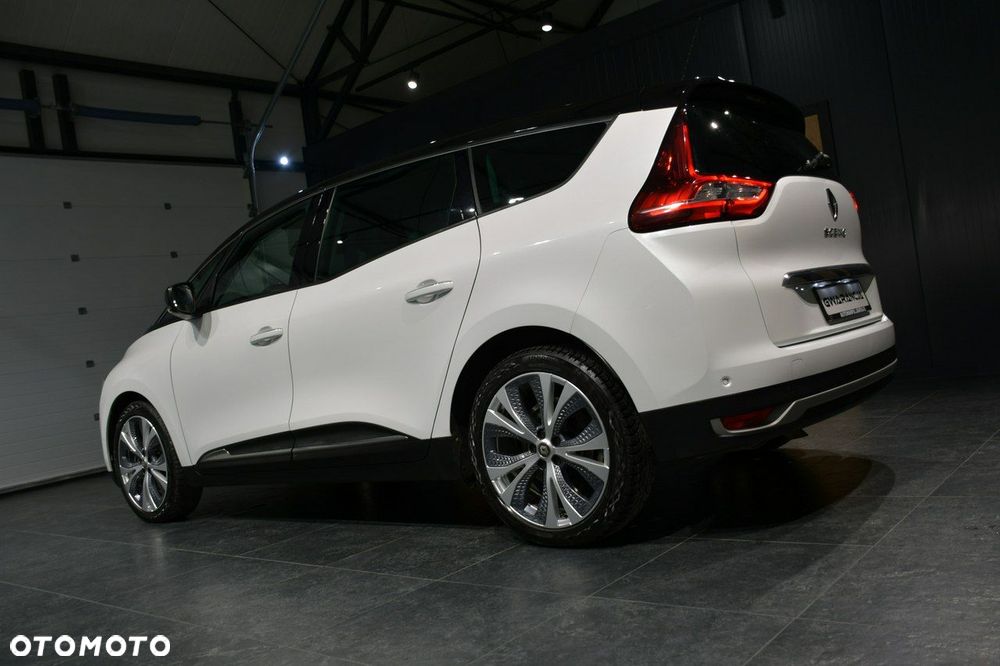 Renault Grand Scenic Gr 1.3 TCe Energy Zen EDC - 15