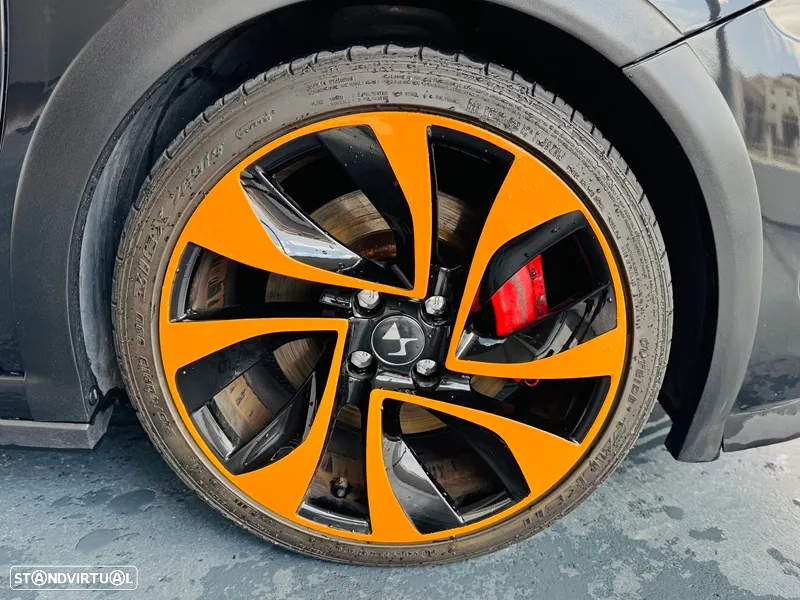Citroën DS3 1.6 THP Racing - 16