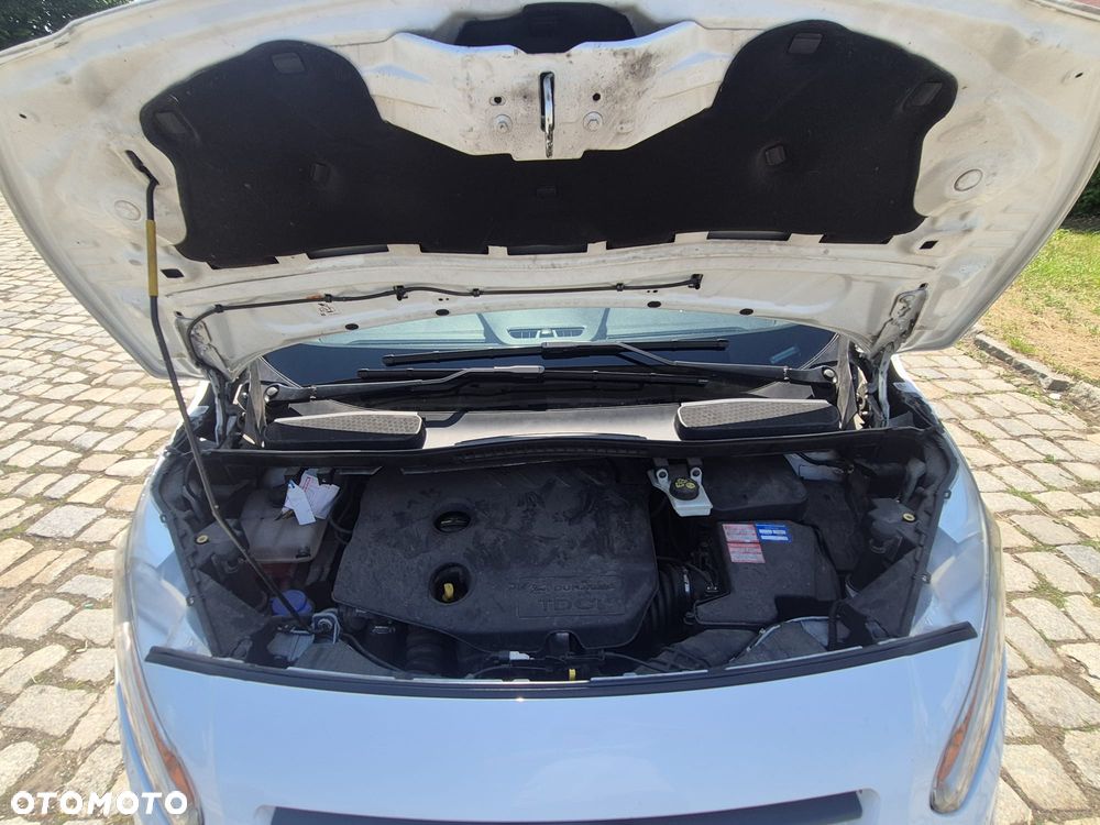Ford Transit Connect 220 L1 Trend - 19