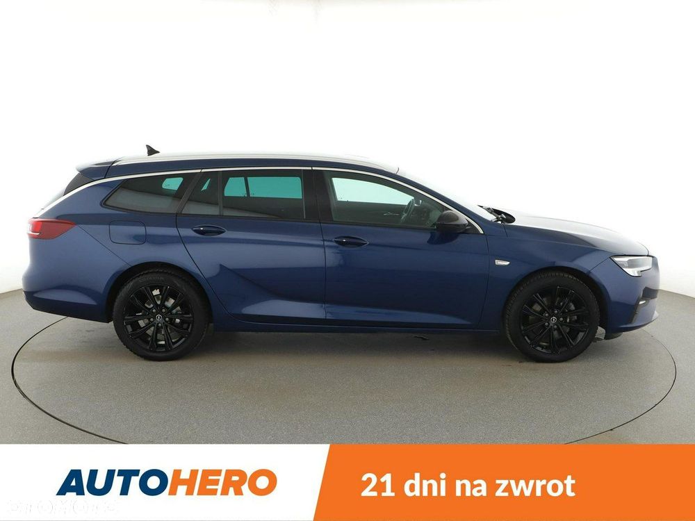 Opel Insignia 1.5 CDTI Business Elegance S&S - 10