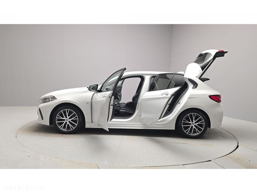 BMW Seria 1 118d M Sport sport - 10