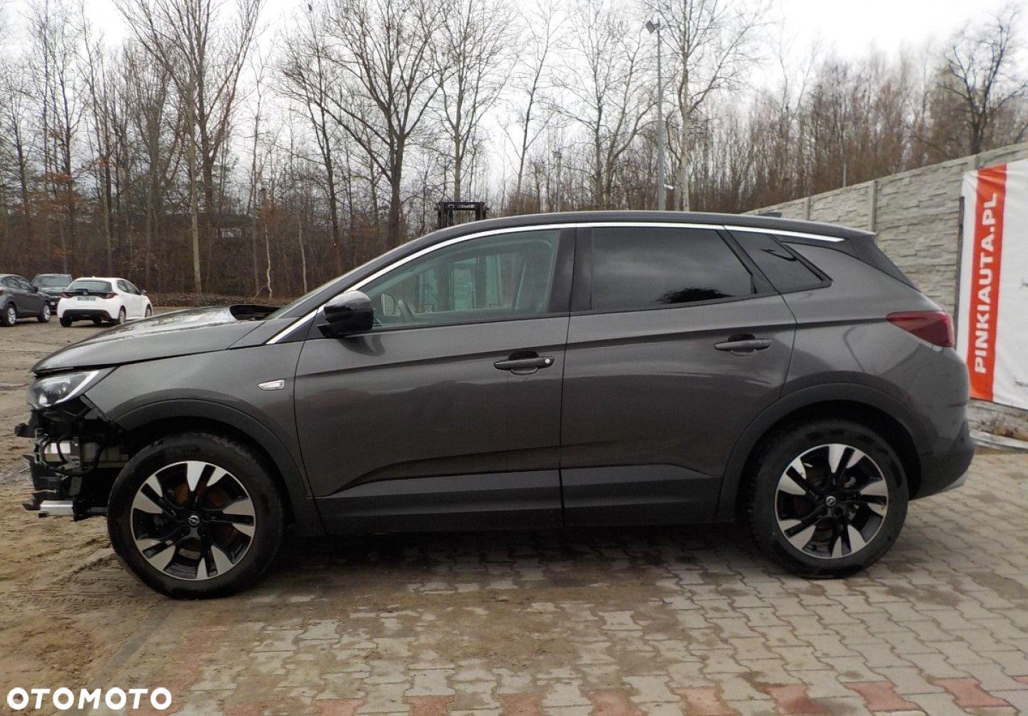 Opel Grandland X - 13