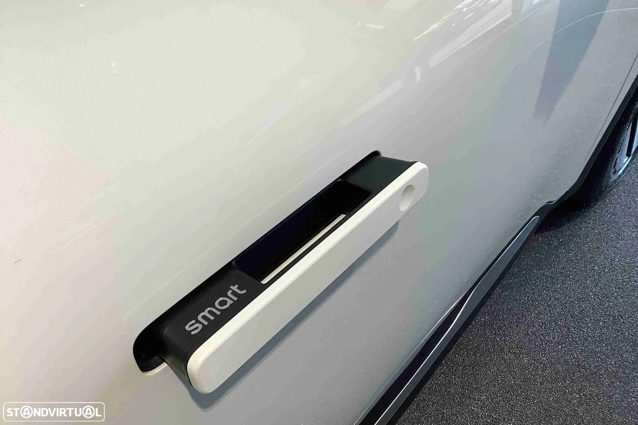 Smart #5 100 kWh Premium - 7