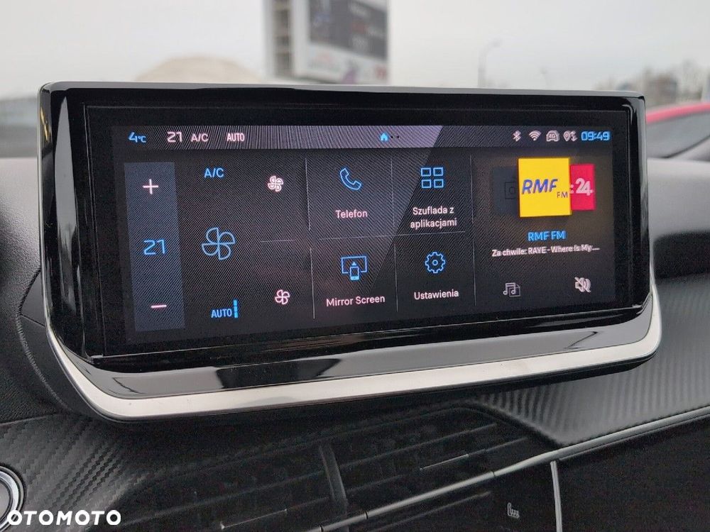 Peugeot 2008 1.2 PureTech Allure S&S EAT8 - 20