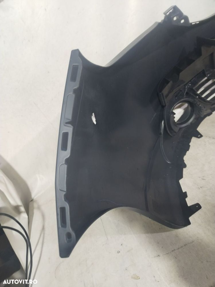 Bara fata Dacia Lodgy, 2012, 2013, 2014, 2015, 2016, 2017, 2018, 2019, 2020, 2021, 2022, 2023, cod origine OE 620223689R. 10074 - 10