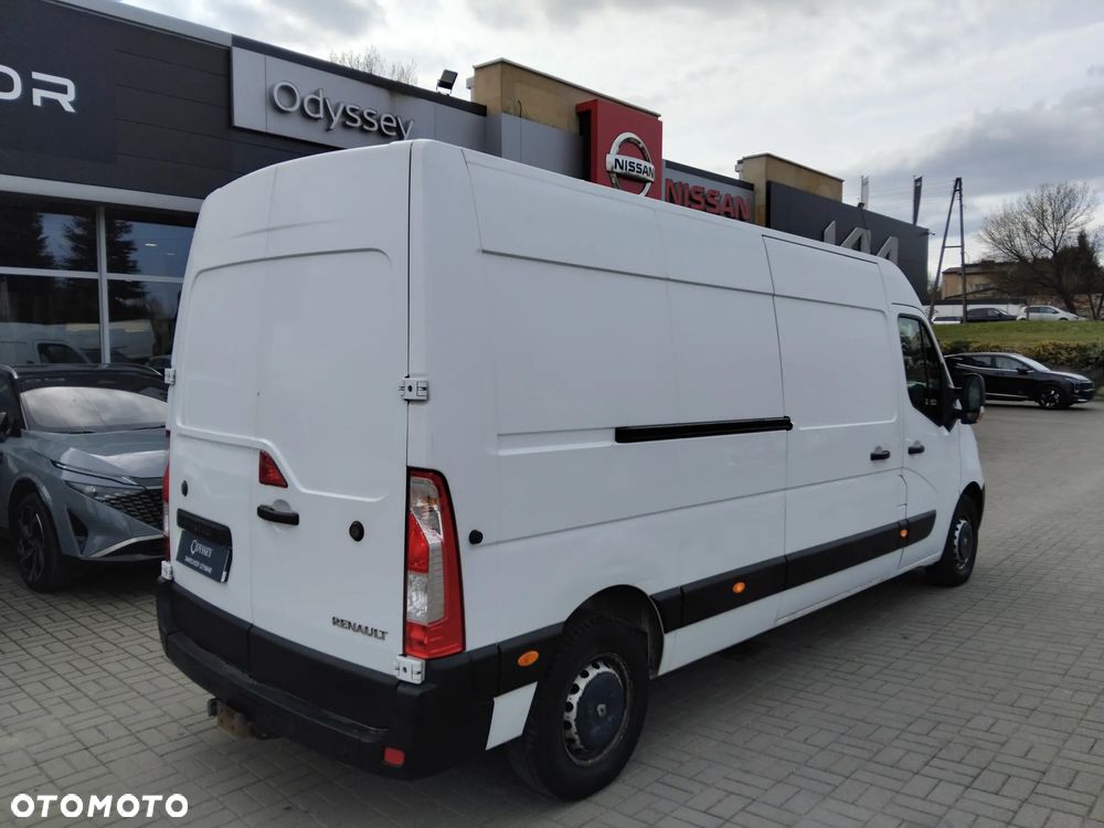 Renault Master - 4