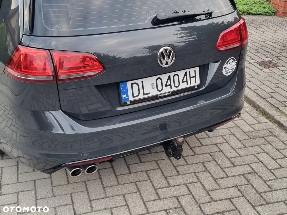 Volkswagen Golf - 16