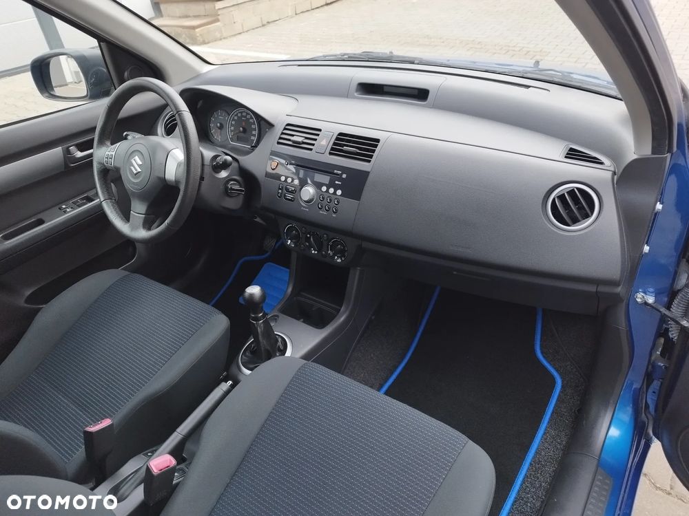 Suzuki Swift 1.3 Comfort XL - 25