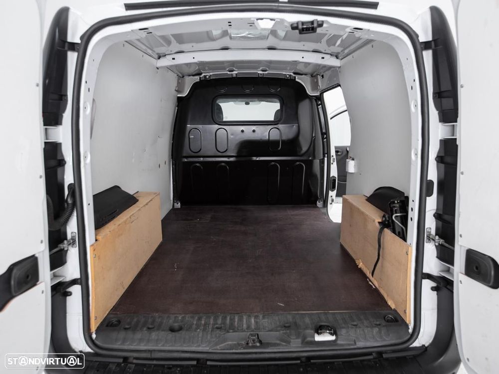 Renault Kangoo 1.5 dCi Maxi Confort S/S C/IVA - 11