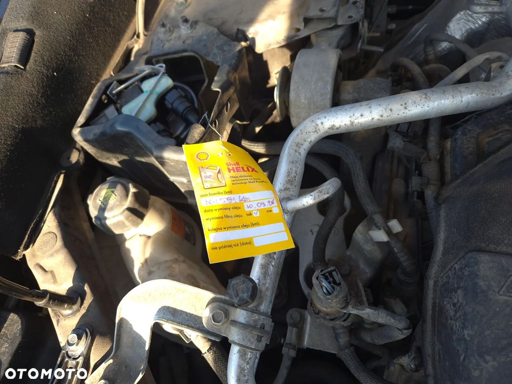 Nissan X-Trail 1.6 DCi Tekna 4WD - 13